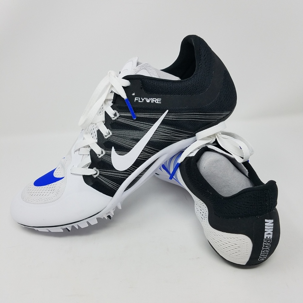 Nike Men's Flywire Racing Track & Field Shoes